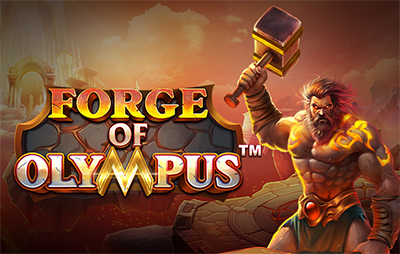 Forge of Olympus