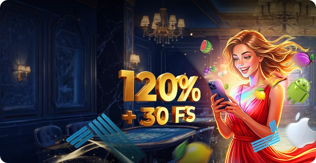 Android uygulamasına özel bonusun seni bekliyor! 🎁
